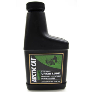 Synthetic Chaincase Lube, 8 oz - 5639-038