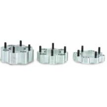 MOTOVAN * 2.5" Wheel Spacers - 13-4156-25