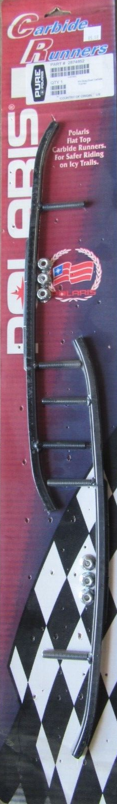 Runner Dual Carb Set 6