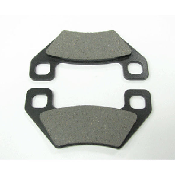 Brake Pad Pair - 61-08079