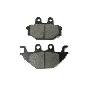 ROCK HARD * Brake Pads - 61-08093