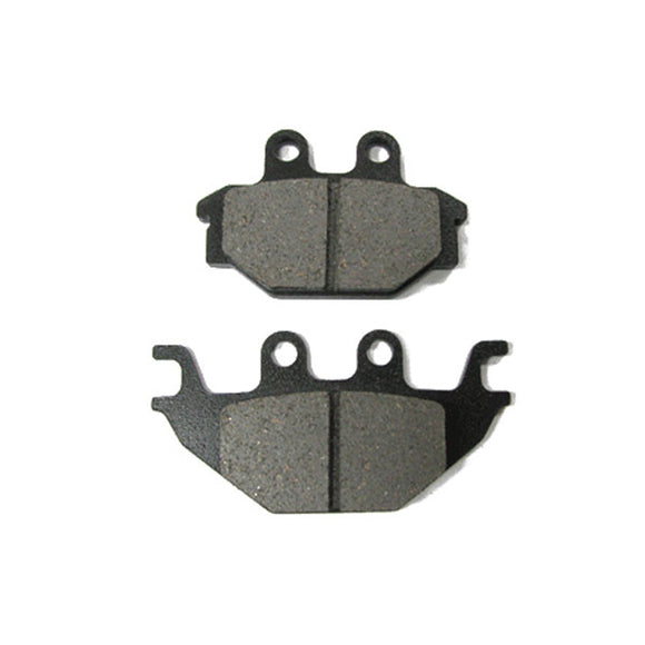 Brakes - 61-08093