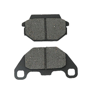 ROCK HARD * Brake Pad Set - 61-08095