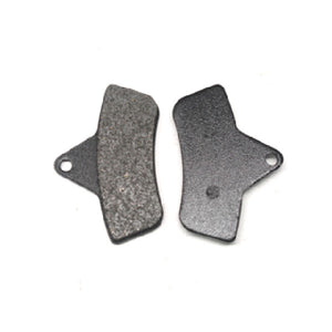 ROCK HARD * Brake Pads - 61-18051