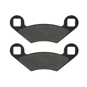 ROCK HARD * Brake Pads - 61-48027