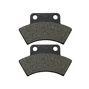 ROCK HARD * Brake Pads - 61-48028