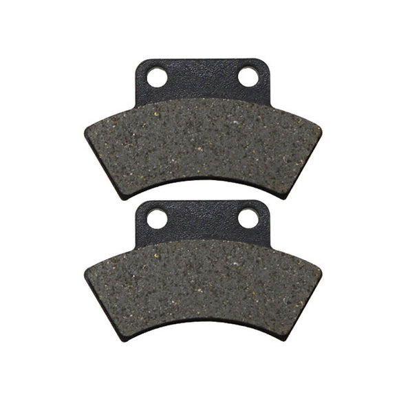 Rear Brake Pads - 61-48028