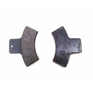 ROCK HARD * Brake Pads - 61-48030