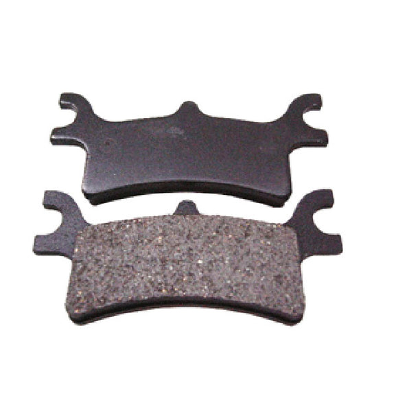 Brake Pads - 61-48031