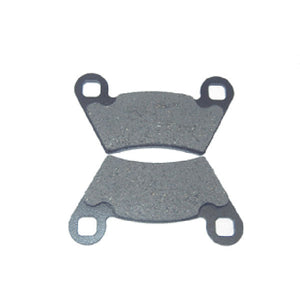 ROCK HARD * Brake Pads - 61-48032