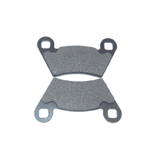 Brake Pads - 61-48032