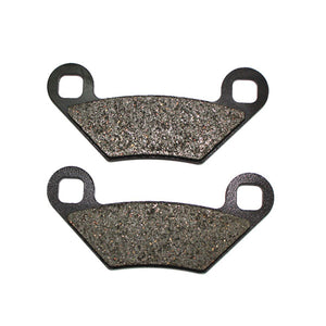 ROCK HARD * Brake Pads - 61-48033