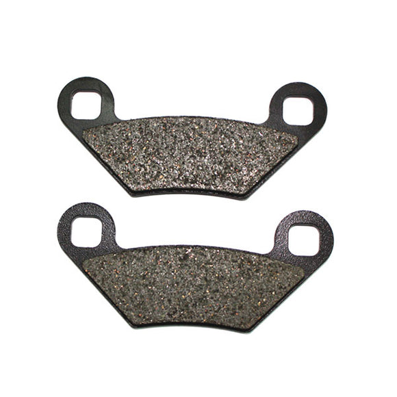 Brake Pads - 61-48033