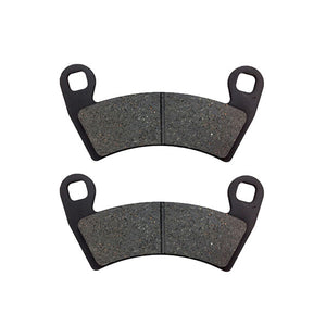 ROCK HARD * Brake Pads - 61-48034