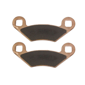 ROCK HARD * Brake Pads - 61-49027