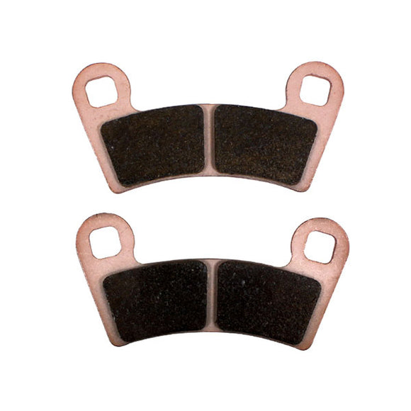 Brake Pads - 61-49029