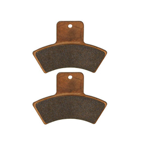 ROCK HARD * Brake Pads - 61-49030