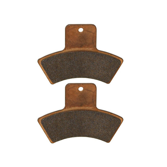 Brake Pads - 61-49030