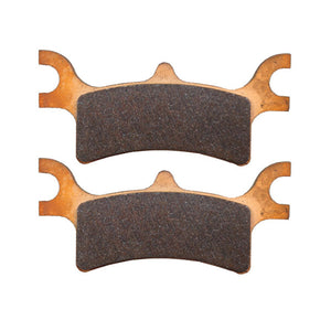 ROCK HARD * Brake Pads - 61-49031