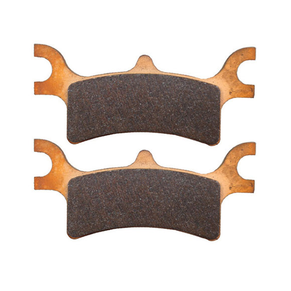 ROCK HARD * Brake Pads - 61-49031