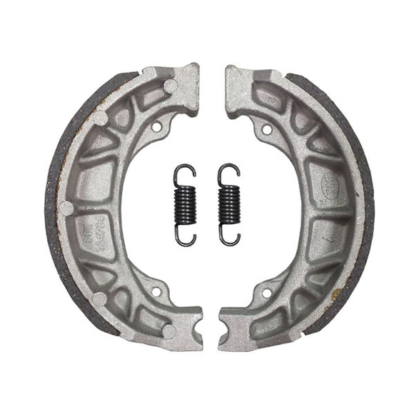 Rear Brake Shoes - 61-68001