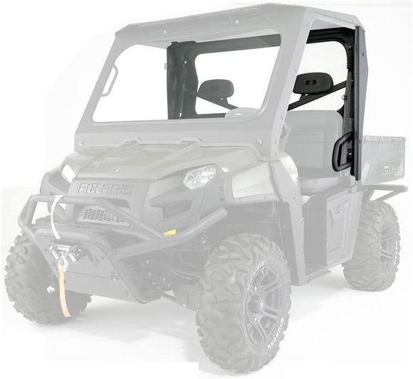 Rear Glass Panel for Full Size PRO-Steel Cab - 2878217