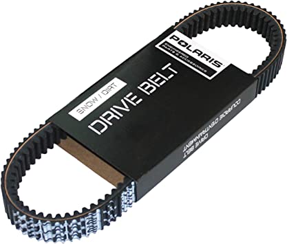 Snowmobile Drive Belt - 3211202