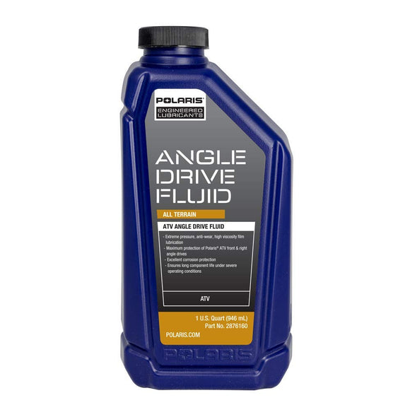 Angle Drive Fluid - 2876160