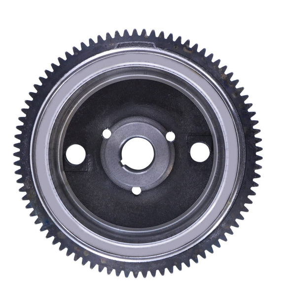Flywheel With Ring Gear - 3087166