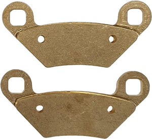 Brake Pad Kit - 2203628