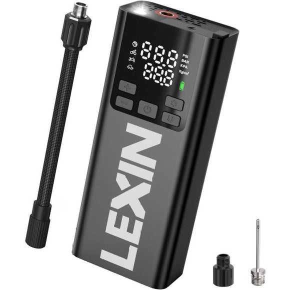 Lexin Smart Tire Pump - 01-05040