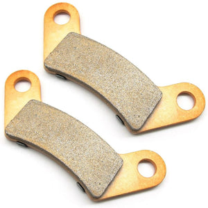 Textron Off Road / E-Z-GO Brake Pads - 2008-2024 Models - 649167