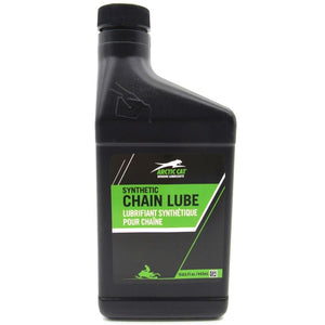 Synthetic Chain Lube, 15 oz - 6639-539