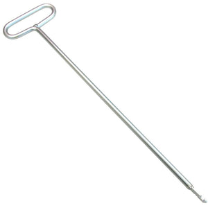 16 inch Exhaust Spring Hook Tool - 6639-904