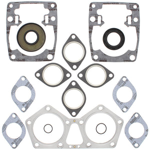 Complete Gasket Kit W/ Seals - 711270