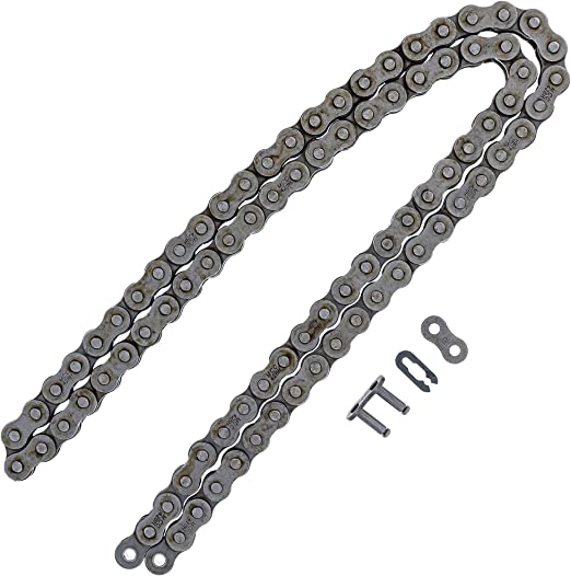 Drive Chain Assembly - 0450695