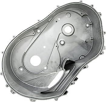 Inner Clutch Cover - 5142931