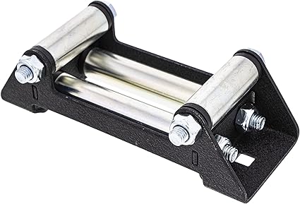Winch Roller Fairlead, 4500 - 2411847