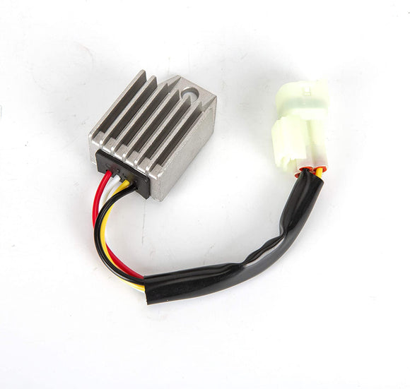 Voltage Regulator Rectifier - 3303-132