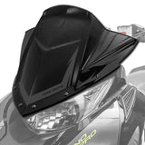 Mid Performance Windshield - 2014-2026 BC M NOR PTA Riot XF ZR - 7639-700