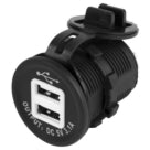 SEA DOG * Dual USB Socket - 799575