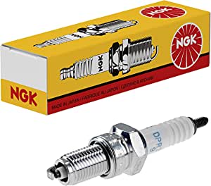 NGK - CR6HSA Spark Plug - 0453034