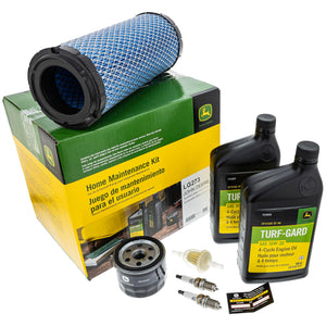 Home Maintenance Kit for SELECT XUV Gators