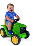 John Deere Mini Tractor