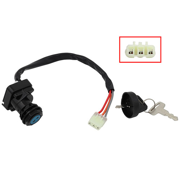 BRONCO * Ignition Switch - 84-72213