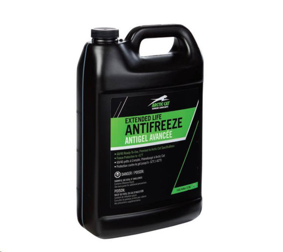 60/40 Anti-Freeze GAL - 2436-871