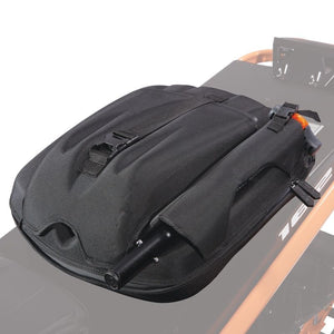 Mid-Size Shovel Pack Tunnel Bag - 2010-2025 Blast M Riot XF - 8639-031