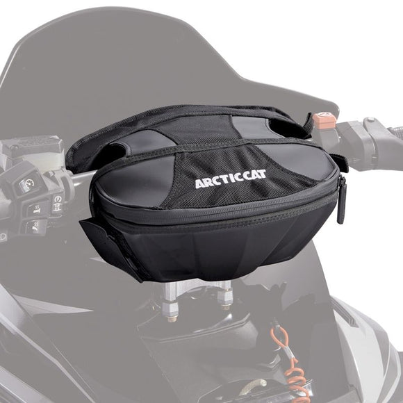 Handlebar Bag - 2007-2025 Trail Handlebars - 8639-185