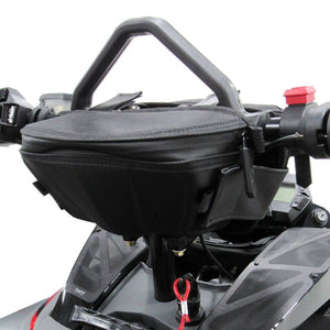 Handlebar Bag - 2002-2024 Mountain Handlebars - 8639-186