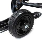 EZ WheelZ 10-inch Front Wheel Set - 2018-2025 Models - 8639-550